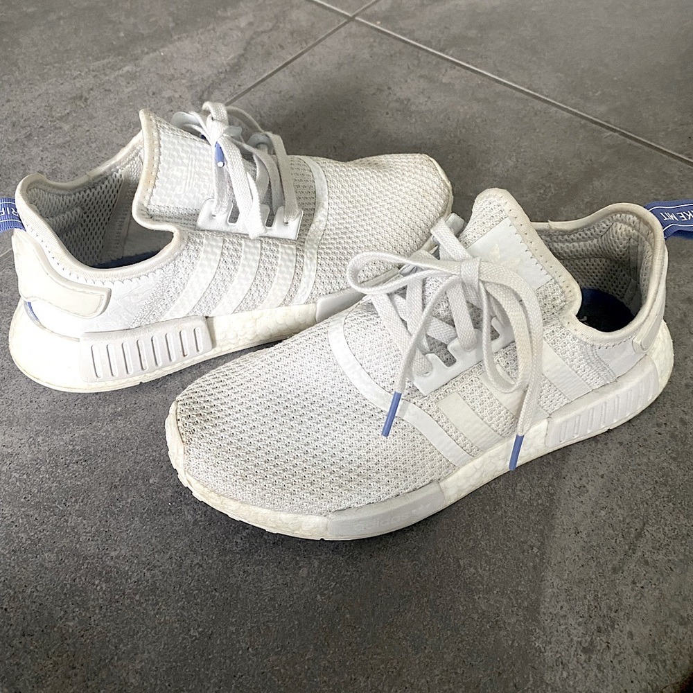 Adidas NMD Sneakers